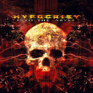 HYPOCRISY Into the Abyss [CD]